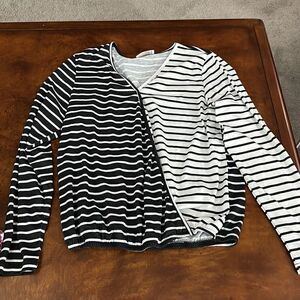 C + D + M Top Size Small